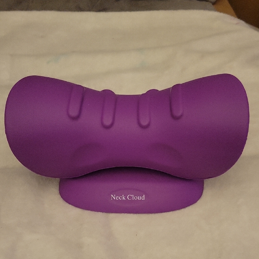 Neck Cloud For Therapy